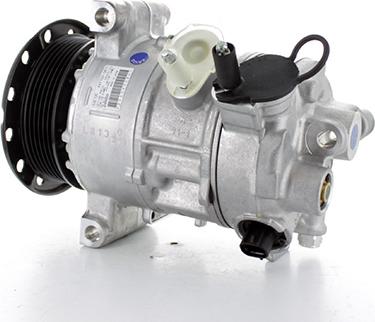 Krios 1.5356 - Compresor, climatizare allinparts.ro
