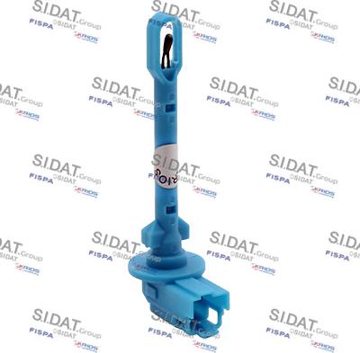 Krios 10.3059 - Senzor,temperatura interioara - allinparts.ro