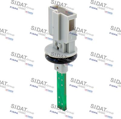 Krios 10.3065 - Senzor,temperatura interioara allinparts.ro