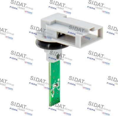 Krios 10.3066 - Senzor,temperatura interioara allinparts.ro