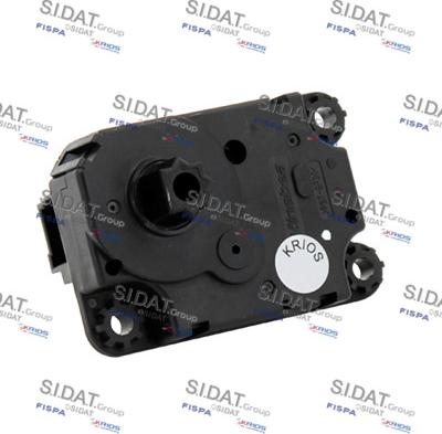 Krios 10.7091 - Element de control,aer conditionat allinparts.ro