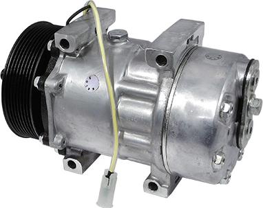 Krios 1.1449A - Compresor, climatizare allinparts.ro