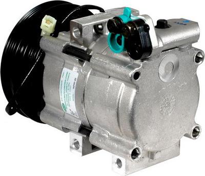 Krios 1.8046 - Compresor, climatizare allinparts.ro