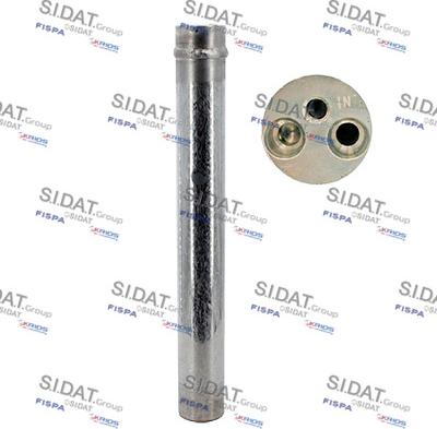 Krios 13.2421 - Uscator,aer conditionat - allinparts.ro