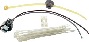 Krios 2.6500 - Kit repar. cabluri, ventilat. habitaclu(sist.preincalz.motor allinparts.ro