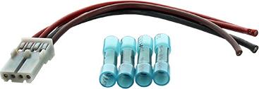 Krios 2.6300 - Set reparatie, set cabluri allinparts.ro