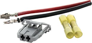 Krios 2.6203 - Kit repar. cabluri, ventilat. habitaclu(sist.preincalz.motor allinparts.ro