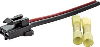 Krios 2.6214 - Kit repar. cabluri, ventilat. habitaclu(sist.preincalz.motor allinparts.ro