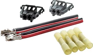 Krios 2.6212 - Kit repar. cabluri, ventilat. habitaclu(sist.preincalz.motor allinparts.ro