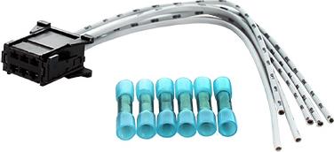 Krios 2.6217 - Kit repar. cabluri, ventilat. habitaclu(sist.preincalz.motor - allinparts.ro