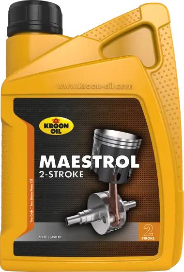Kroon OIL Maestrol - Ulei de motor - allinparts.ro