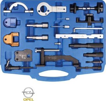 KS Tools BT594350 - Set scule blocare distributie allinparts.ro