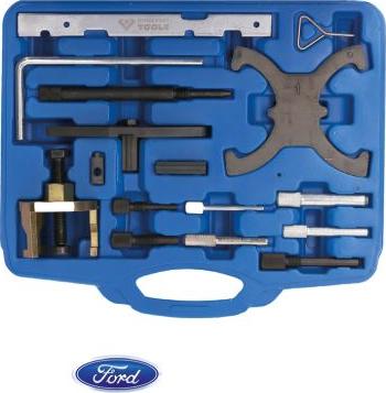 KS Tools BT592950 - Set scule blocare distributie allinparts.ro