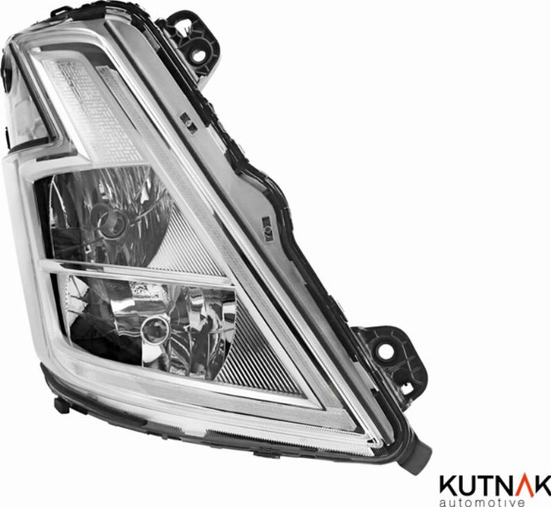 KUTNAK AUTOMOTIVE 726616 - Far allinparts.ro