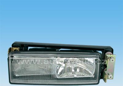 KUTNAK AUTOMOTIVE 720716 - Proiector ceata allinparts.ro