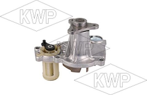 KWP 101501 - Pompa apa - allinparts.ro