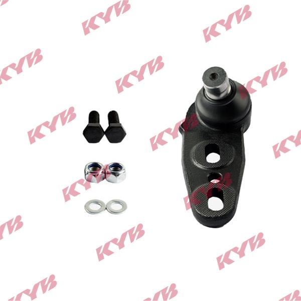 KYB KBJ4108 - Articulatie sarcina / ghidare allinparts.ro