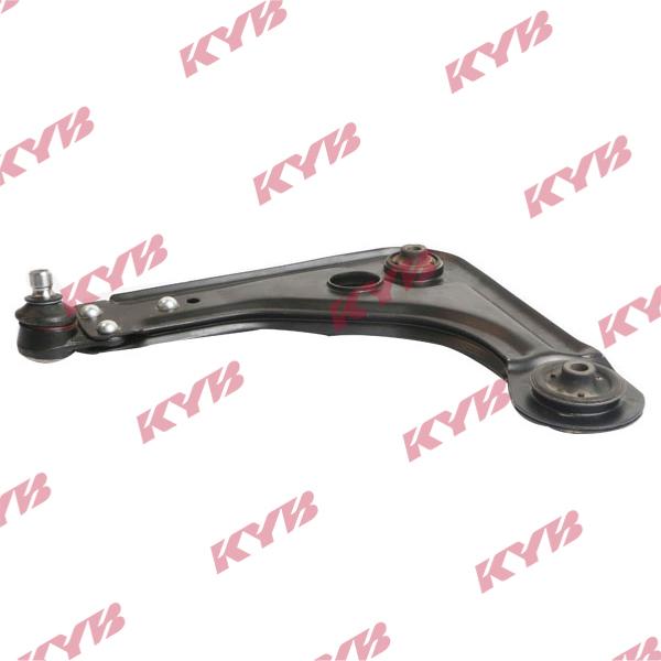KYB KSC4818 - Brat, suspensie roata allinparts.ro