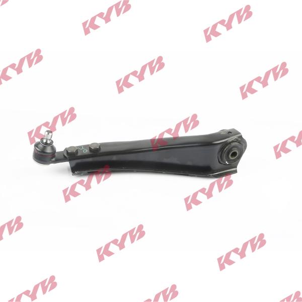 KYB KSC4229 - Brat, suspensie roata allinparts.ro