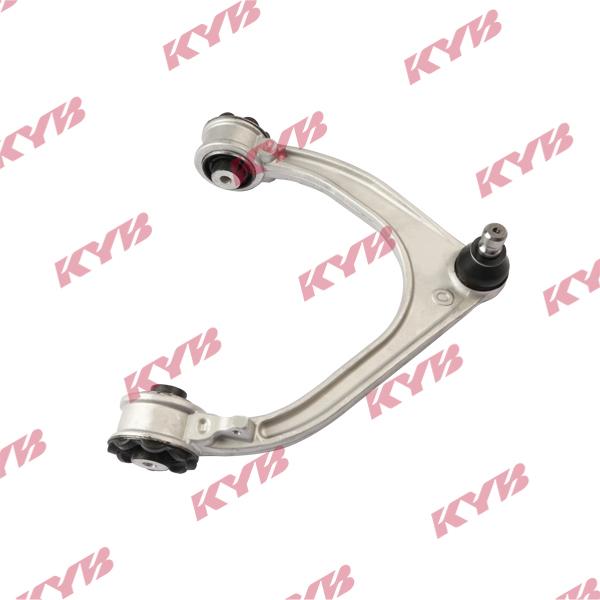 KYB KSC5116 - Brat, suspensie roata - allinparts.ro