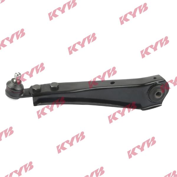 KYB KSC5720 - Brat, suspensie roata allinparts.ro