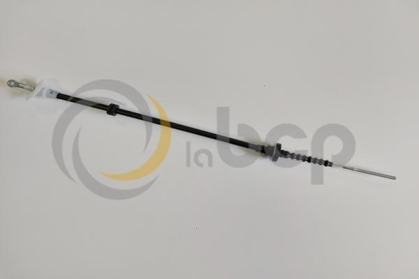 LaBCP 20.2906 - Cablu ambreiaj - allinparts.ro