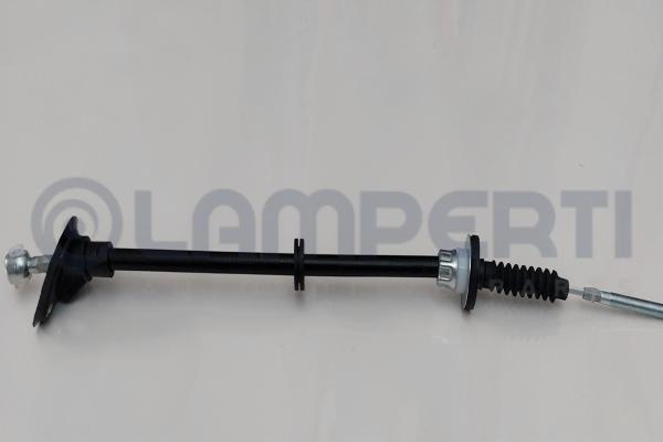 Lamperti 1801 - Cablu ambreiaj - allinparts.ro