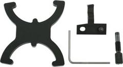 Laser Tools 5903 - Dispozitiv de montare, curea dintata allinparts.ro