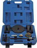 Laser Tools 5823 - Set scule montare butuc / lagarroata - allinparts.ro