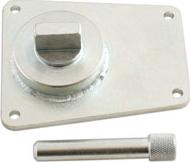 Laser Tools 5237 - Dispozitiv de montare, curea dintata - allinparts.ro