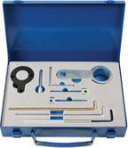 Laser Tools 6809 - Dispozitiv de montare, curea dintata allinparts.ro