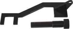 Laser Tools 6348 - Dispozitiv de montare, curea dintata allinparts.ro