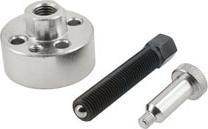 Laser Tools 8410 - Set extractor, fulie allinparts.ro