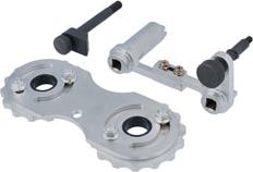 Laser Tools 8134 - Dispozitiv de montare, curea dintata allinparts.ro