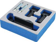 Laser Tools 8866 - Dispozitiv de montare, curea dintata allinparts.ro