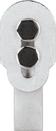 Laser Tools 8333 - Dispozitiv de montare, curea dintata - allinparts.ro