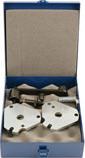 Laser Tools 3462 - Dispozitiv de montare, curea dintata allinparts.ro