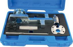 Laser Tools 7415 - Set extractor, fulie allinparts.ro