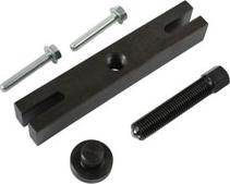 Laser Tools 7334 - Set extractor, fulie allinparts.ro