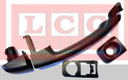 LCC Products LCCF01164 - Maner usa allinparts.ro