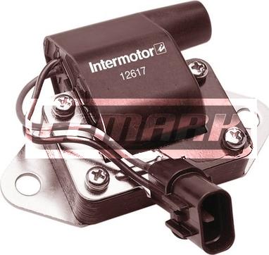 LEMARK CP492 - Bobina de inductie - allinparts.ro