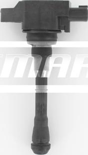 LEMARK CP404 - Bobina de inductie - allinparts.ro