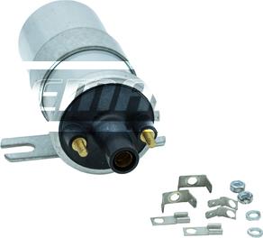 LEMARK CP472 - Bobina de inductie allinparts.ro