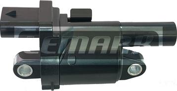 LEMARK CP540 - Bobina de inductie - allinparts.ro
