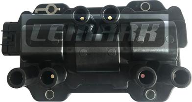 LEMARK CP568 - Bobina de inductie allinparts.ro