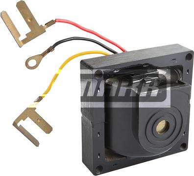 LEMARK CP533 - Bobina de inductie - allinparts.ro