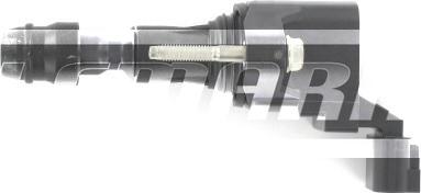 LEMARK CP049 - Bobina de inductie allinparts.ro