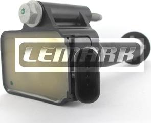 LEMARK CP089 - Bobina de inductie - allinparts.ro