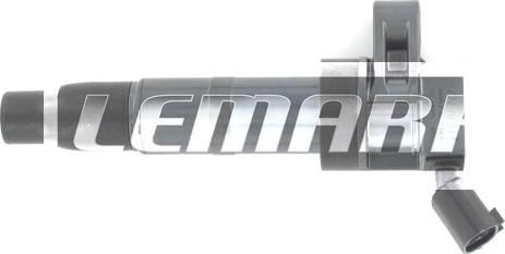 LEMARK CP087 - Bobina de inductie allinparts.ro