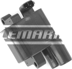 LEMARK CP075 - Bobina de inductie allinparts.ro
